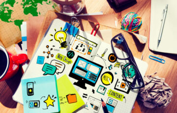 Digital Design Services We create impactful digital designs — from logos to publications — that bring your brand to life.
