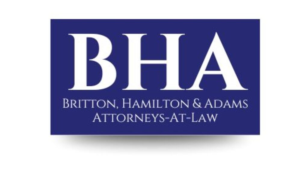 BHA Logo