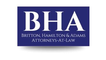 BHA Logo