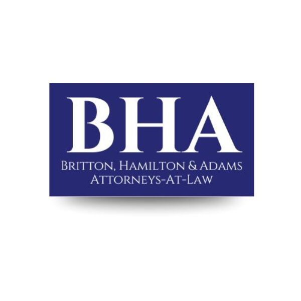 BHA Logo