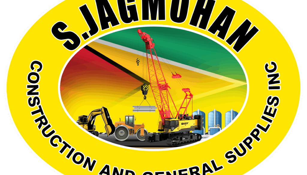 S-Jagmohan Logo