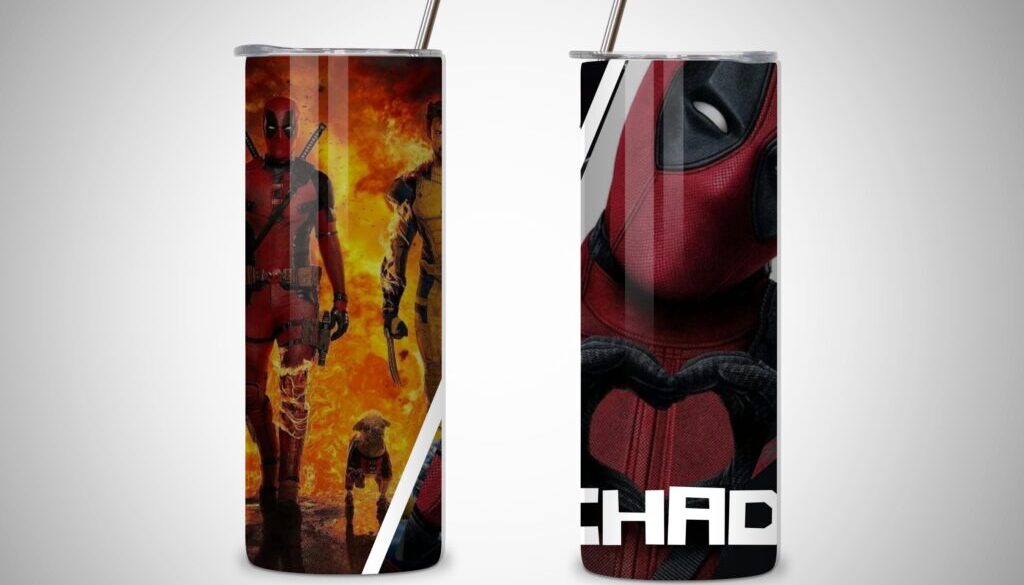 Single tumbler (3)