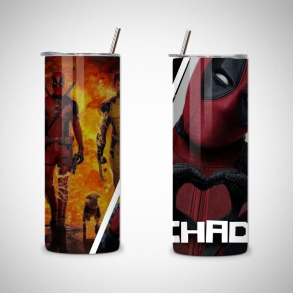Single tumbler (3)