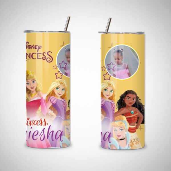 Single tumbler (4)