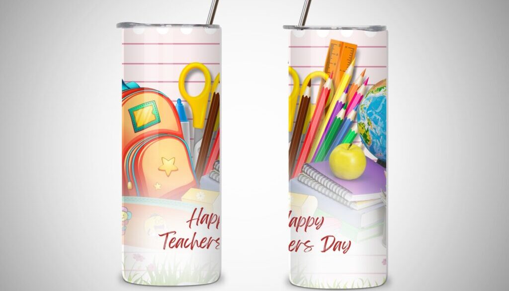 Single tumbler (5)