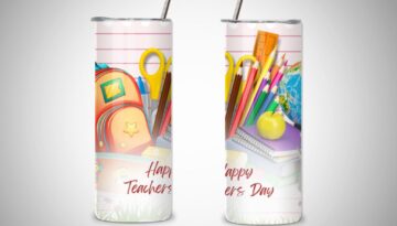 Single tumbler (5)