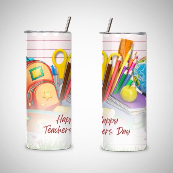 Single tumbler (5)