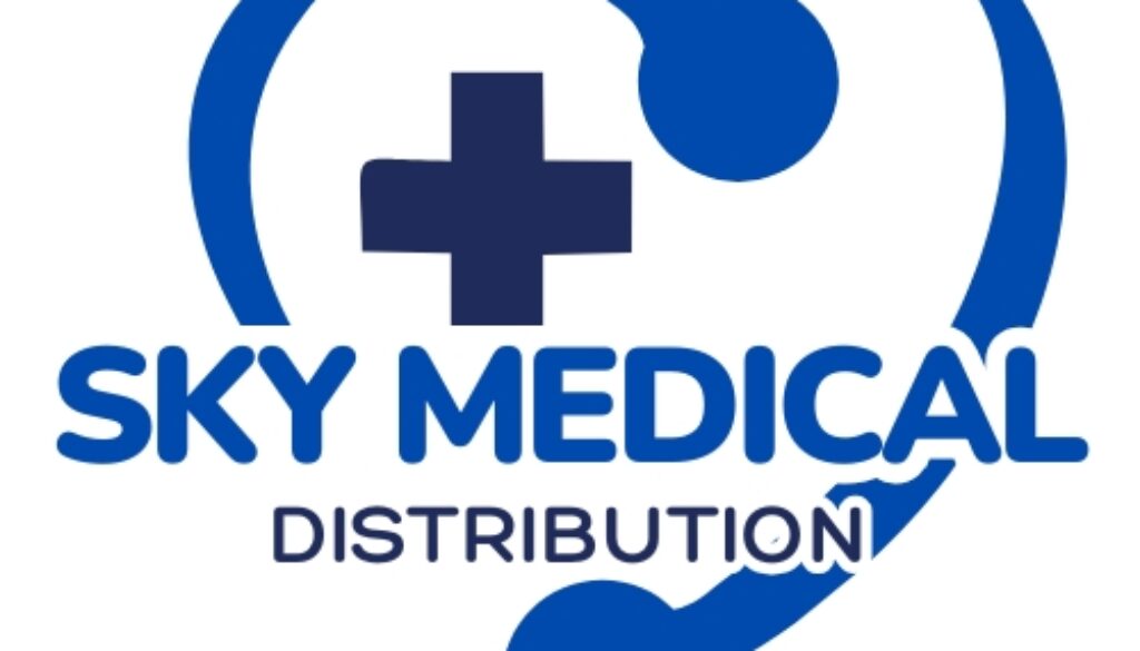 Sky Medical Logo Ron