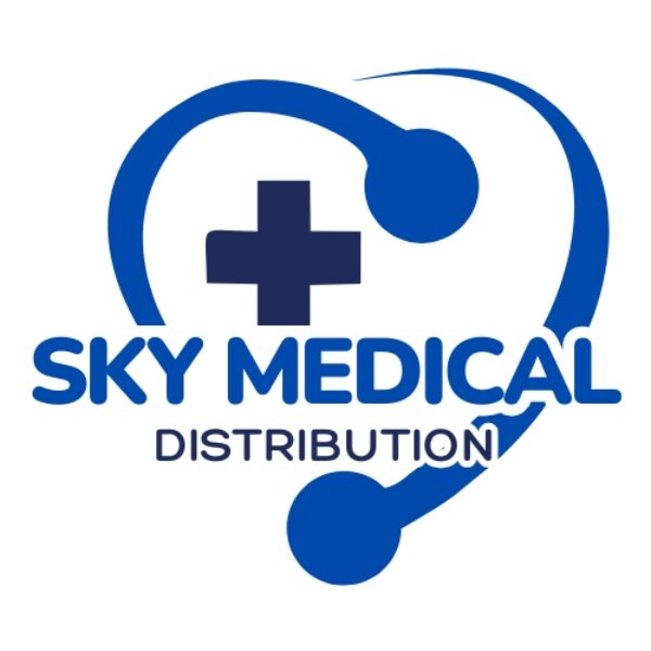 Sky Medical Logo Ron